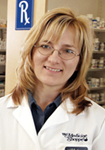 Carolyn Scarfe - BScPharm - Senior Care Pharmacist